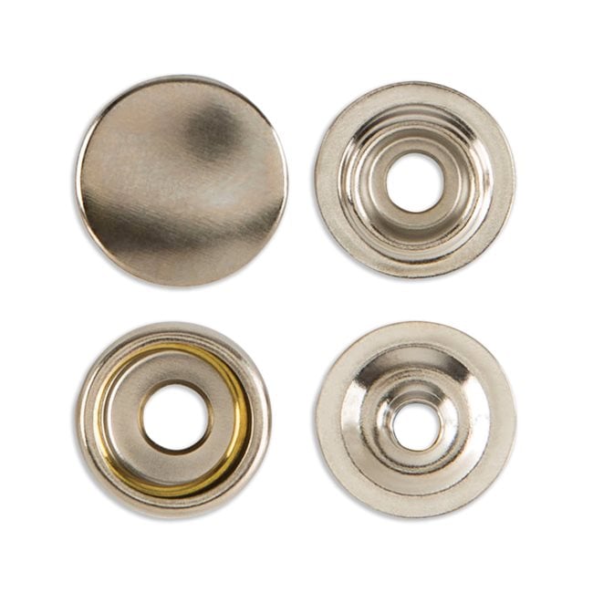 Heavy Duty Snaps