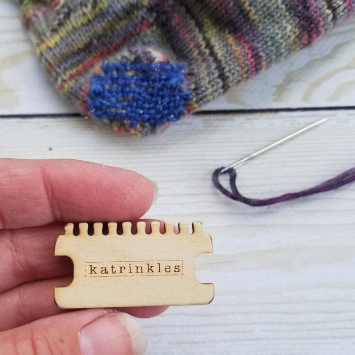 Heddle Expansion Pack