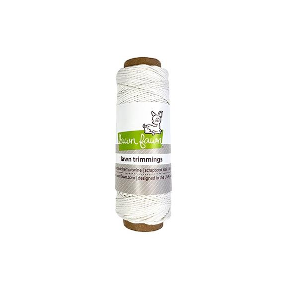 Hemp Twine