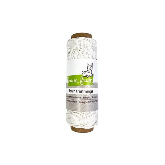 Hemp Twine