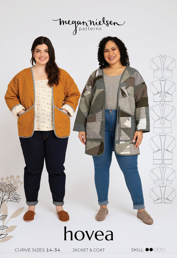 Hovea Jacket & Coat