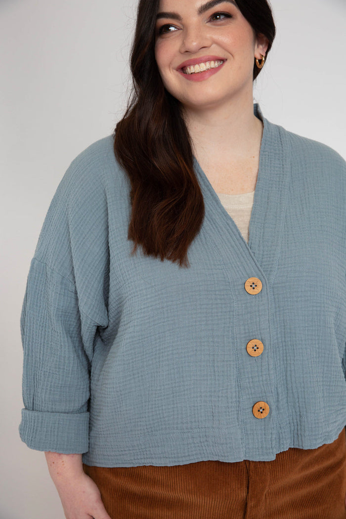 Hovea Jacket & Coat