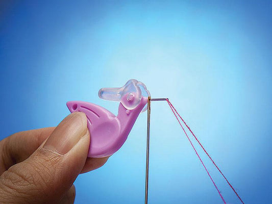 Hummingbird Needle Threader HTL