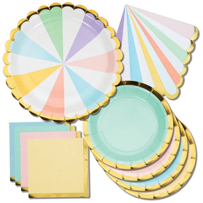Ice Cream Cup Favor