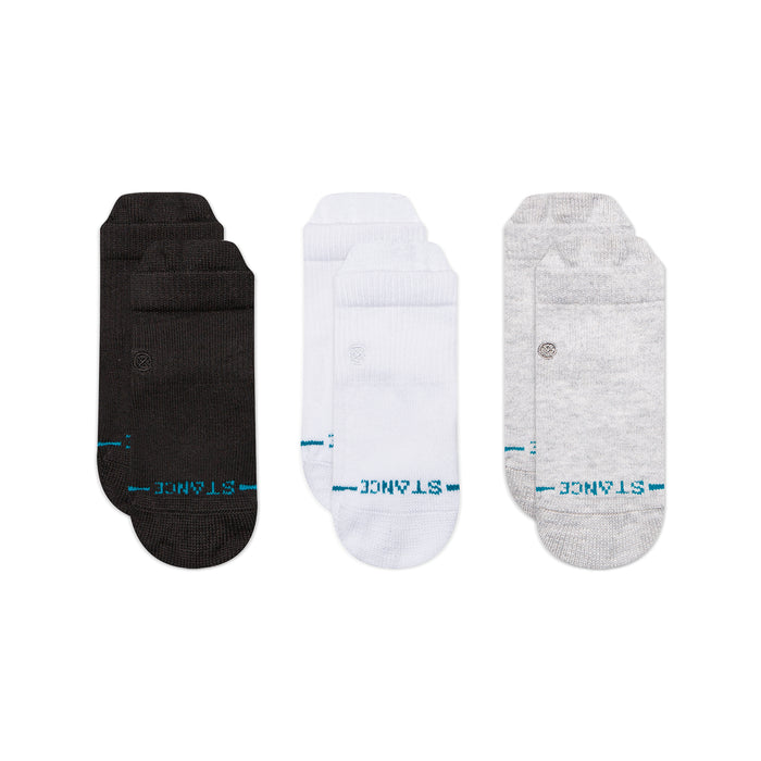 ICON BABY SOCKS 3 PACK