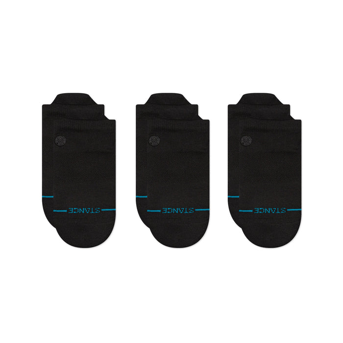 ICON LOW TAB 3 PACK