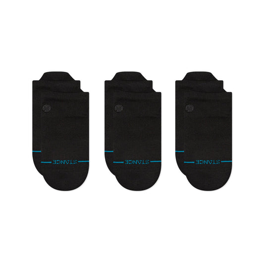 ICON LOW TAB 3 PACK