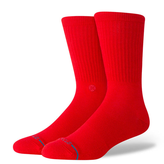 ICON - RED - M