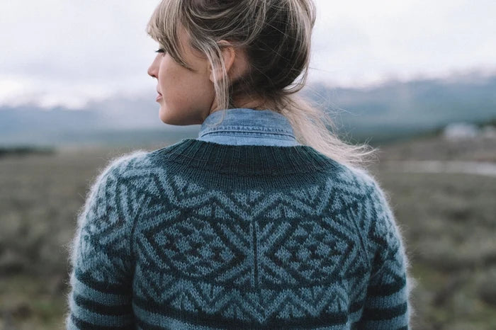 Illuminate Sweater