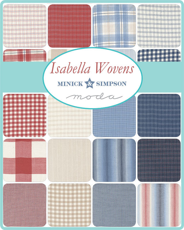 Isabella Wovens