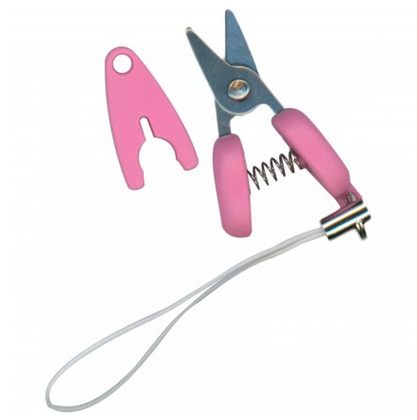Itty Bitty Scissors