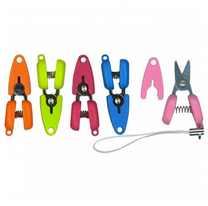 Itty Bitty Scissors