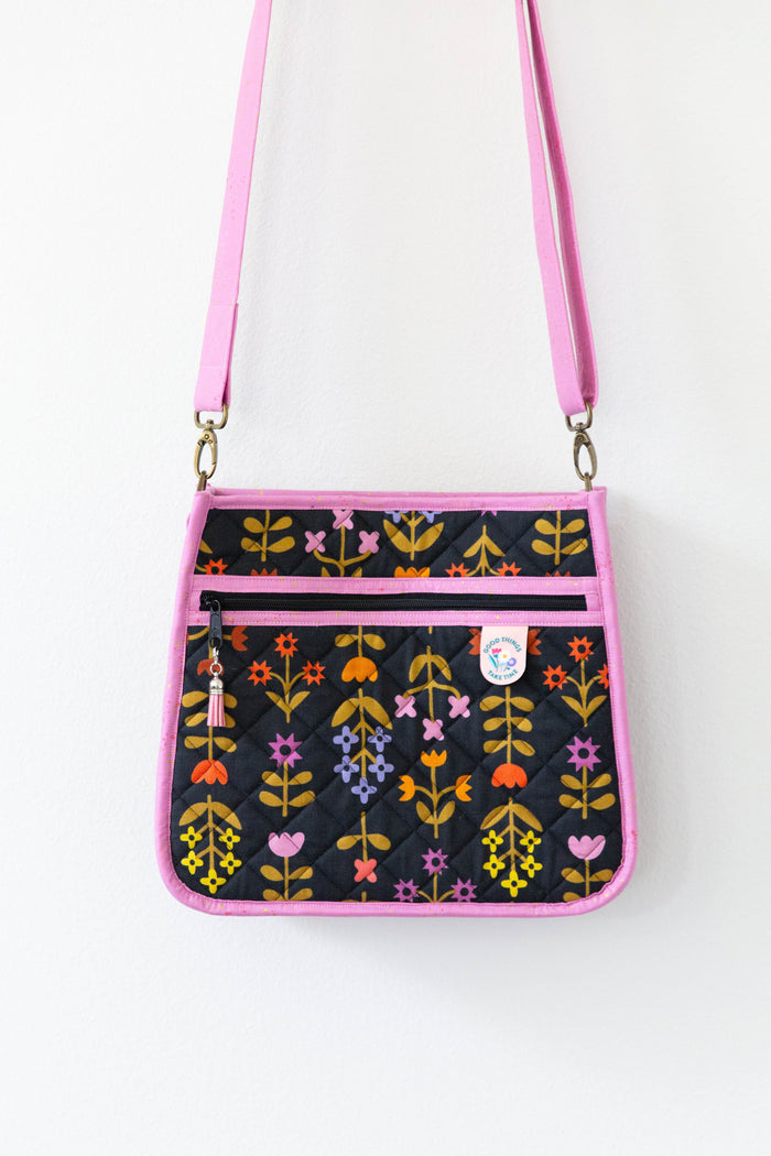 Janet Mae Purse