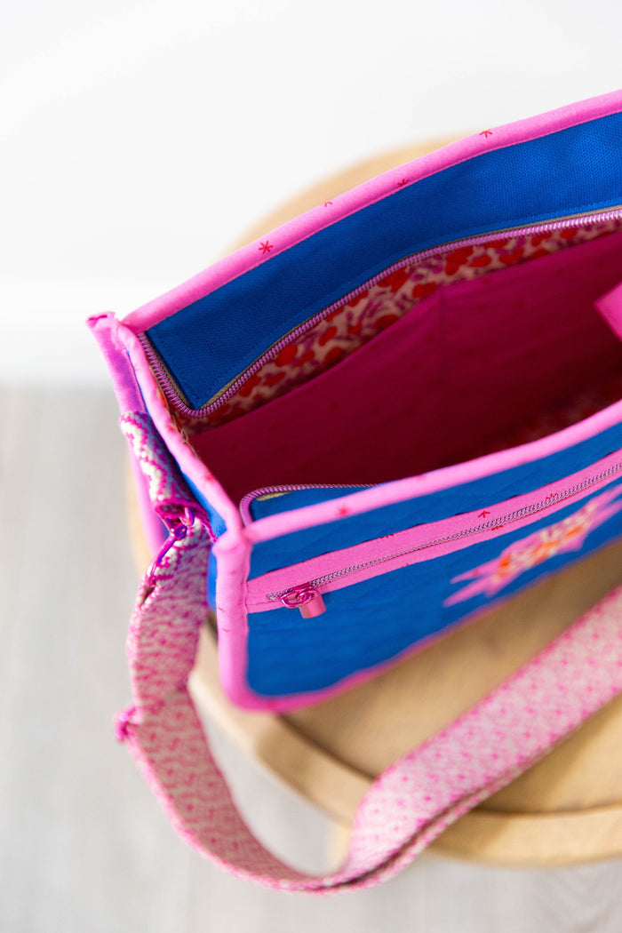 Janet Mae Purse