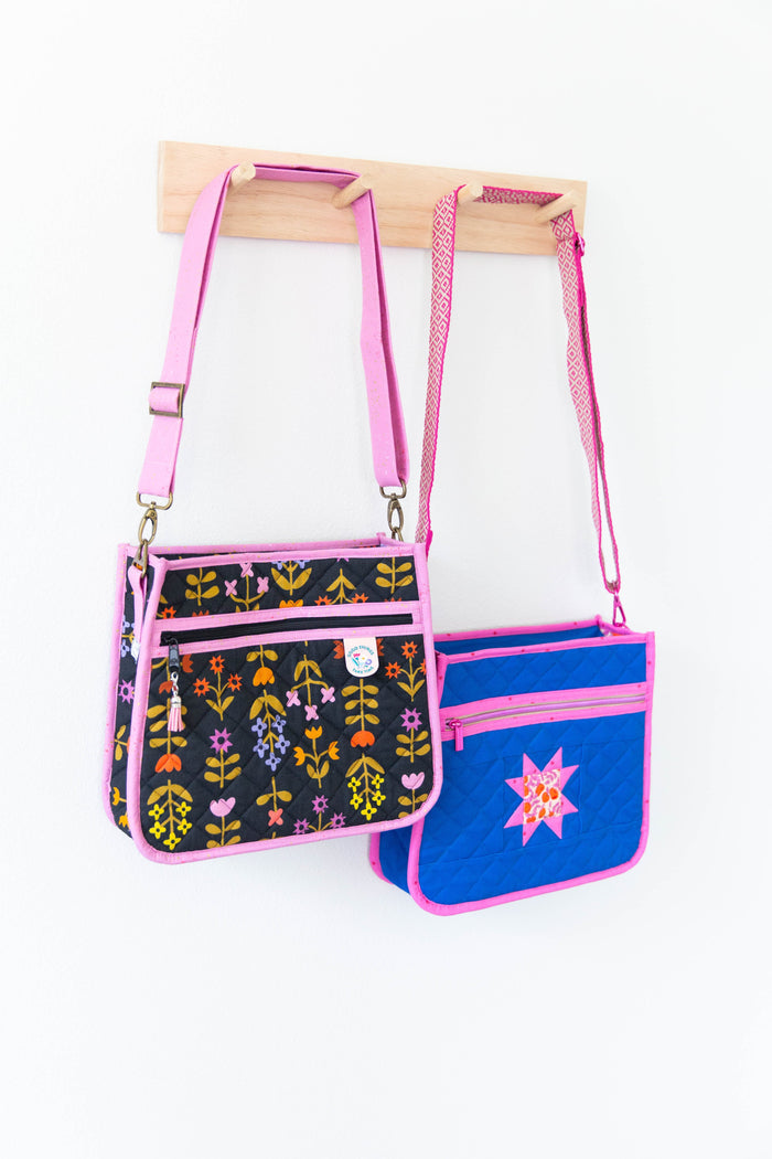 Janet Mae Purse