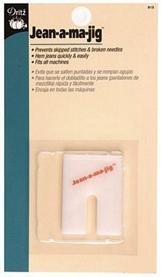 Jean-a-ma-jig Heavy Seam Insert