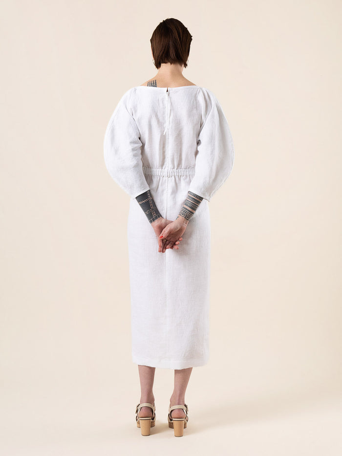 Jo Dress & Jumpsuit