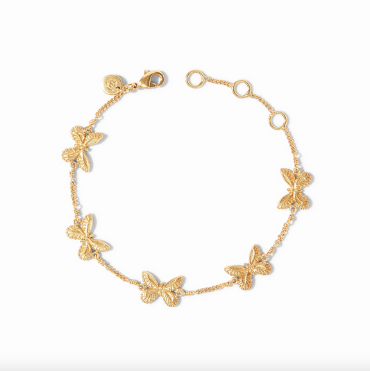 Julie Vos- Butterfly Delicate Bracelet