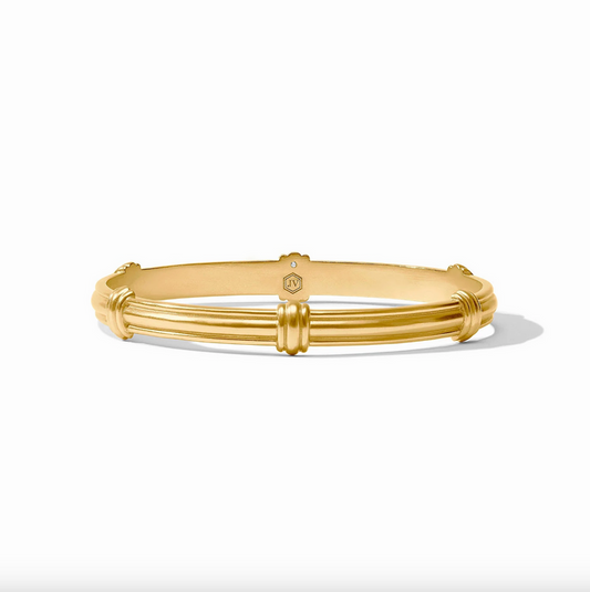 Julie Vos-Portofino Stacking  Bangle- M