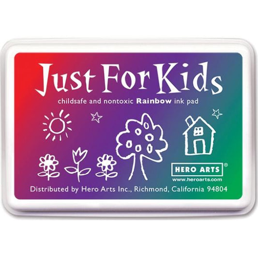 Just For Kids Ink Pad