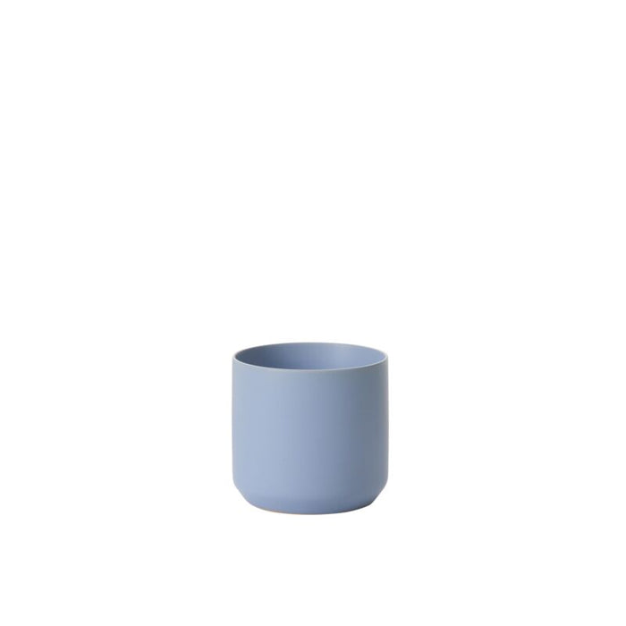 Kendall Pot Cornflower Blue