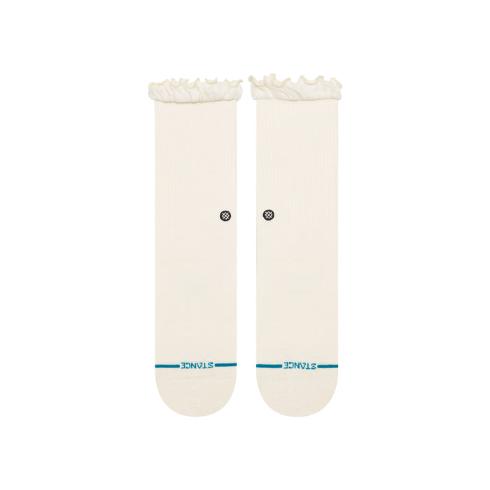 KIDS RUFFLE ICON CREW