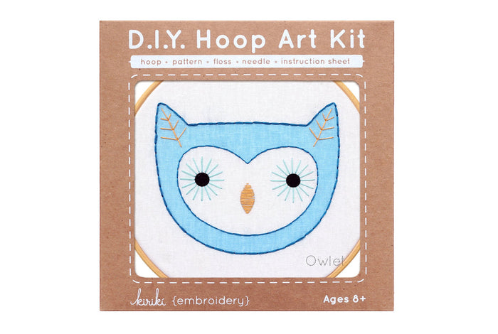 Owlet