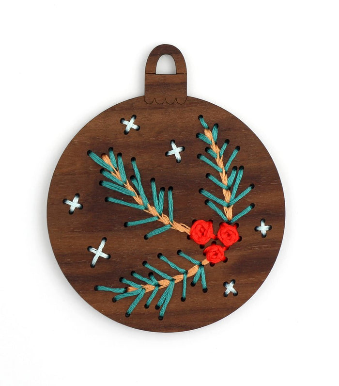 Pine Branch