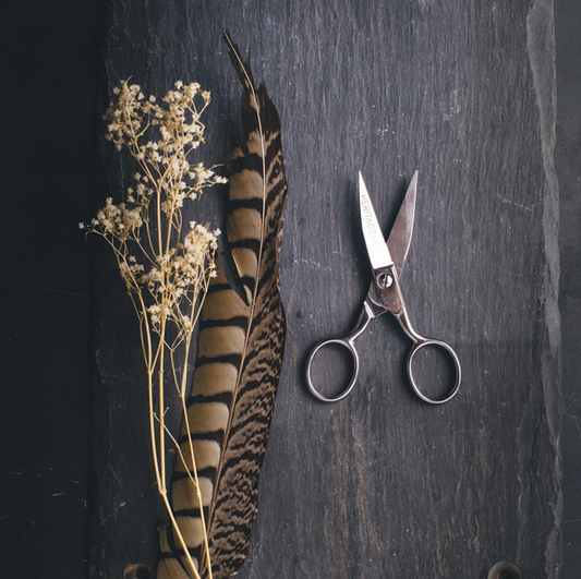 Klein Yarn Scissors