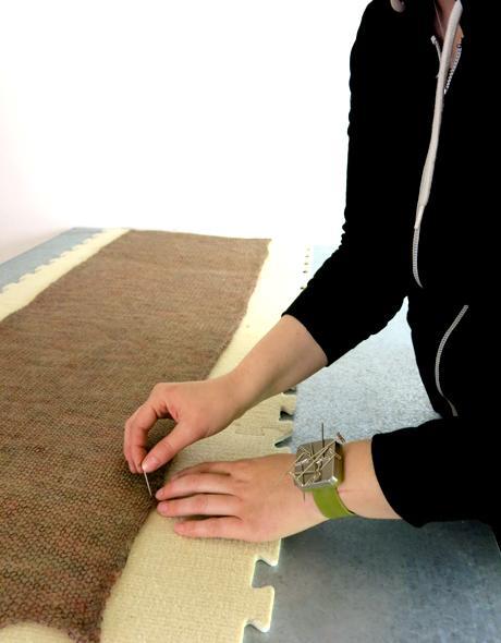 Knitter's Block Kit