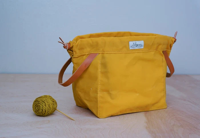 Knitty Gritty Original Project Bag