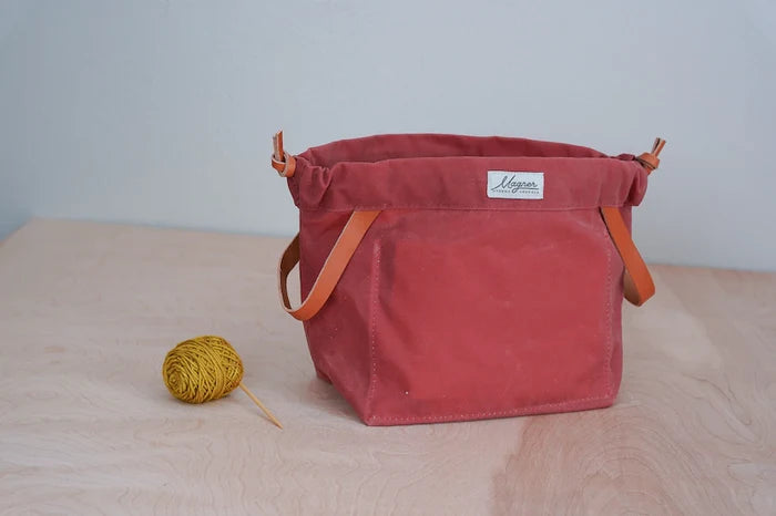 Knitty Gritty Original Project Bag