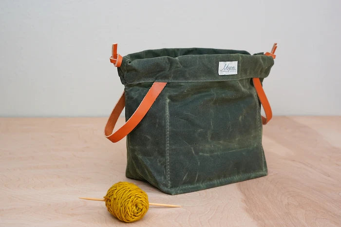 Knitty Gritty Original Project Bag