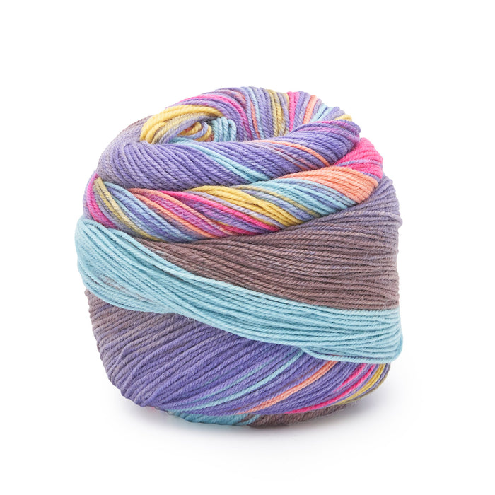 Laines du Nord Infinity Sock