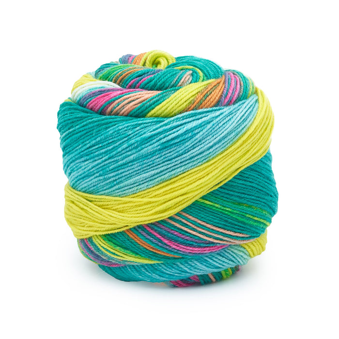 Laines du Nord Infinity Sock