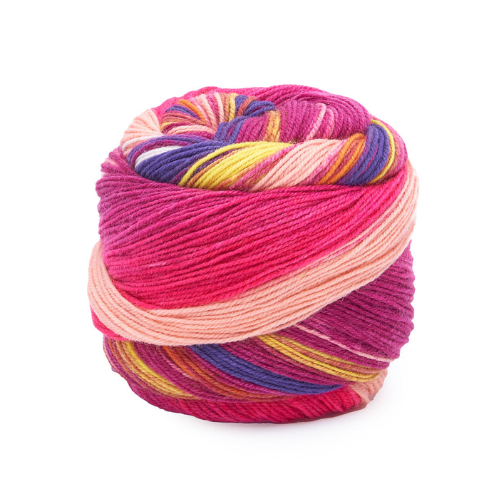 Laines du Nord Infinity Sock