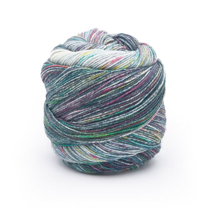Laines du Nord Paint Gradient Sock Yarn