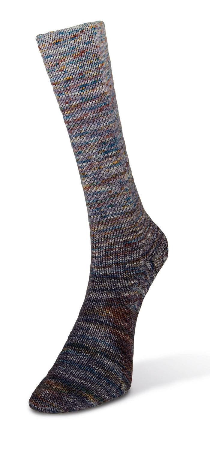 Laines du Nord Paint Gradient Sock Yarn