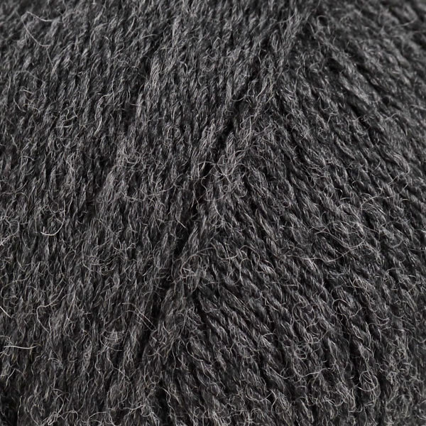 Charcoal 95136