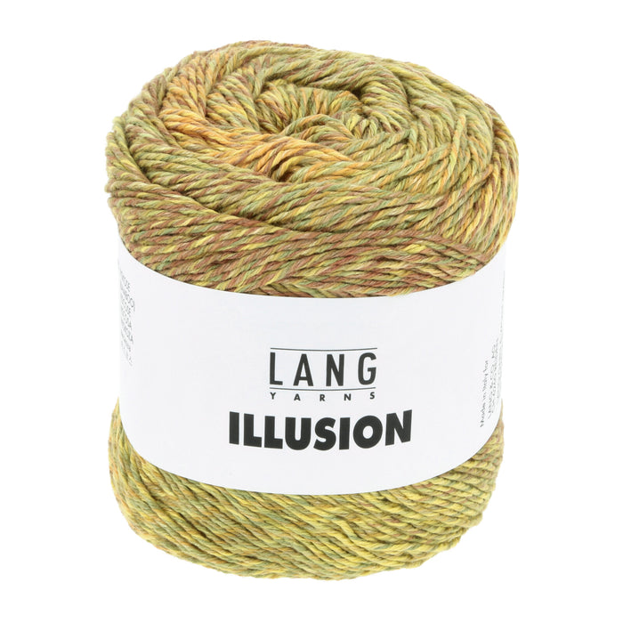 Lang Illusion