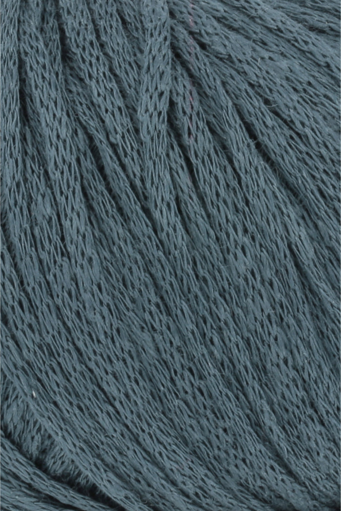 88 Steel Blue/Island Palm
