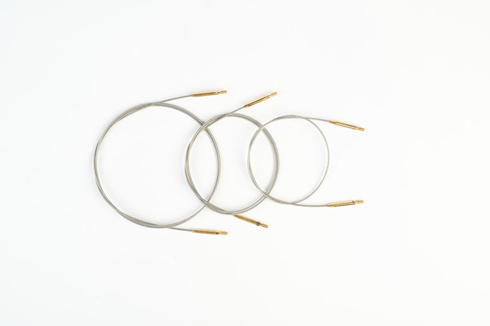 Lantern Moon Swivel IC Cord