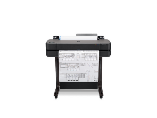 Large Format Print