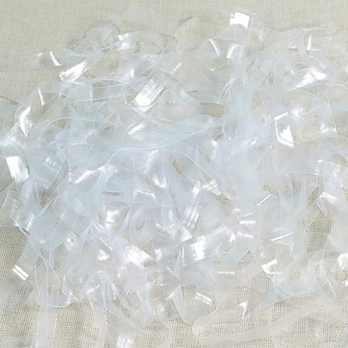 Lastin Clear Elastic 3/8" 4 yd