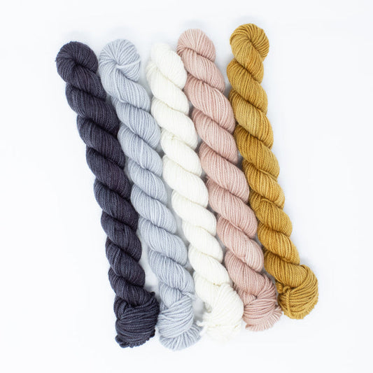 Latta Petite Skeins