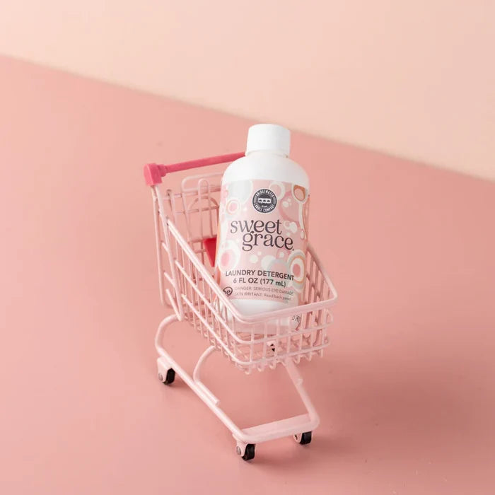 Laundry 6oz Detergent, Sweet Grace