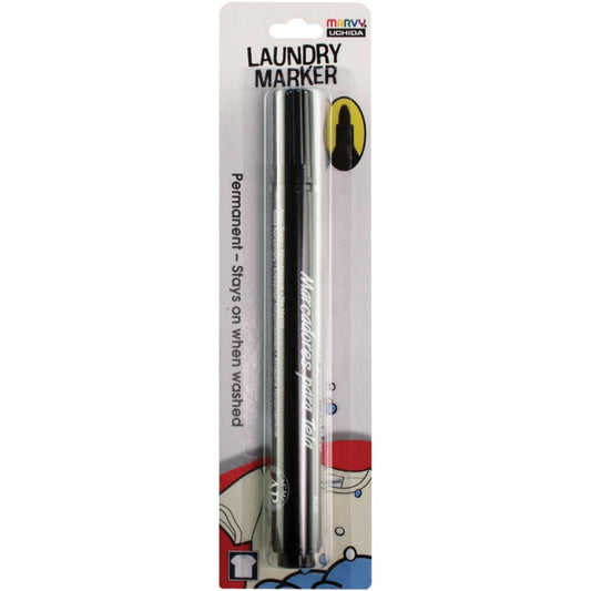 Laundry Fabric Marker