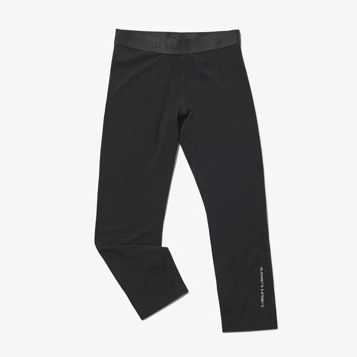 LE BENT Le Bent Womens 3/4 Lightweight Womans Thermal Pants