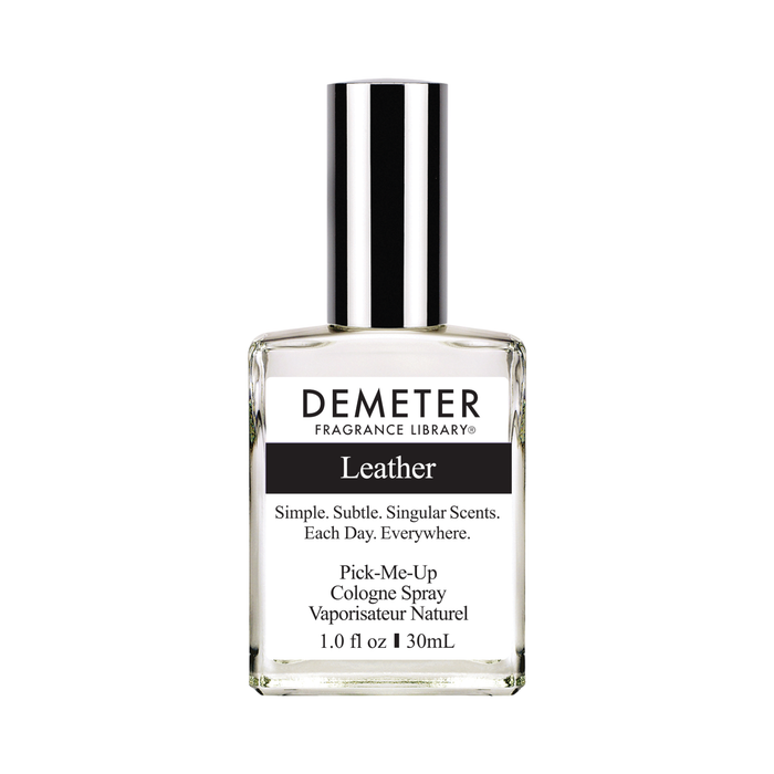Leather 1oz Cologne Spray