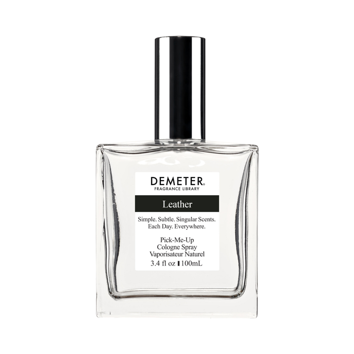 Leather 1oz Cologne Spray